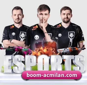 米兰电竞 APP（MILANESPORTS）
